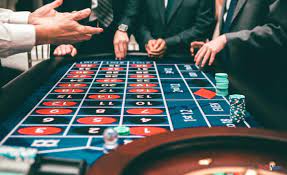 Зеркало Casino LotoRu