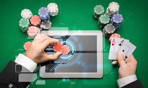 Официальный сайт Almyra Casino